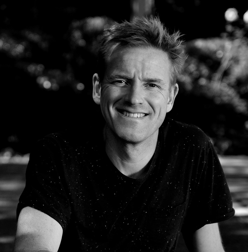 Sander Foederer